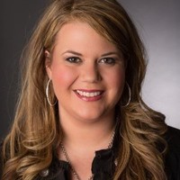 Lauren Griffin-Rector