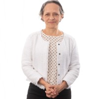 Gloria Elena Caro Graciano