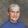 Ann Stokes