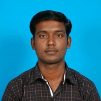 Manikandan P