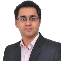 Anish Abraham Mathews, Pmp®