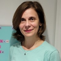 Maria Claudia Petrescu, PhD
