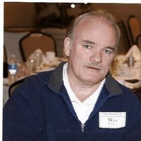 Wes Mayhew