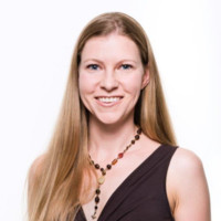 Jessica Rieder, Ph.D.