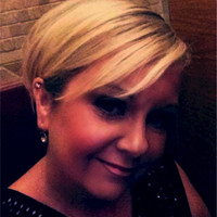 Geraldine Mcmulkin