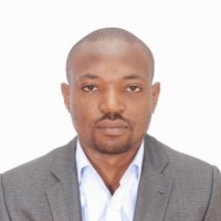 Daniel Ifeoluwa Ibrahim