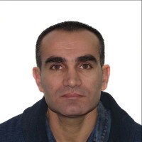 Wesam Araidy