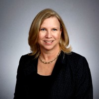 Patricia Dudley