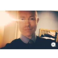 Iain Chalmers