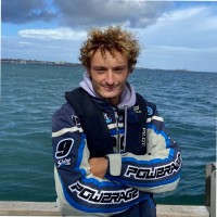Mathieu Chevrette