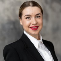 Karina Mishchenko