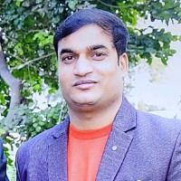 Ankit Kumar