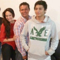 Brando Amezcua