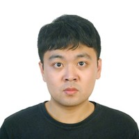 Eason (Yishuai) Geng