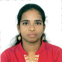 Lavanya Amirthalingam