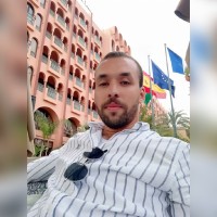 Mohamed Amine Rahim