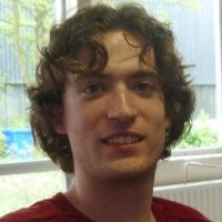 Olivier van de Rhoer