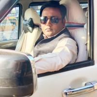 Md Arshad Jamal