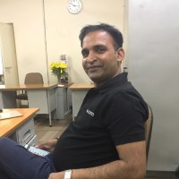 Avadhesh Kumar Chauhan