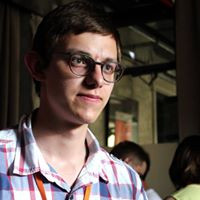 Serhii Frolov