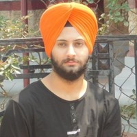 Lovjot Singh