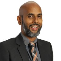 Allan Adimoolah