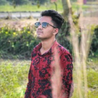 Saimon Rasel