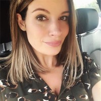 Alexandra Swales