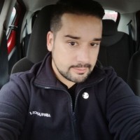 Olivier Escada