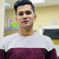 Muzafar Mahammad