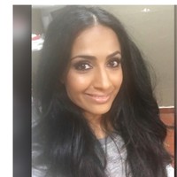Chaitali Patel, Bsn, Rn