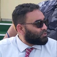 Kashif Akhtar