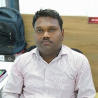 Sanjay Bhosale