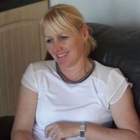 Alison Rainger