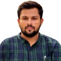 Gaurav Pawar