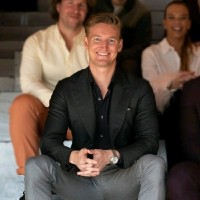 Fredrik Bjanes Hagnes