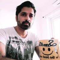 Mayank Pathak