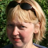 Sannie Brostrøm Jacobsen