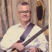 Stefan Fredriksson Vianor