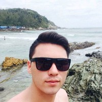Lucas Carriel Claro