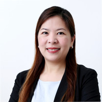 Marie Louise Lingan