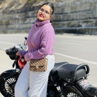Shivani Mohanty