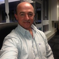 Michael Thiart