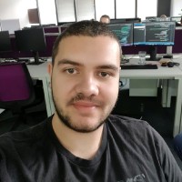 Stefan Ristevski