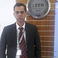 Abed Hossain