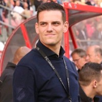 Bas Van De Braak