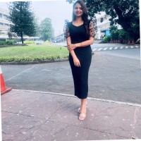 Deeksha Bangera