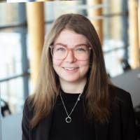 Julia Sjöström