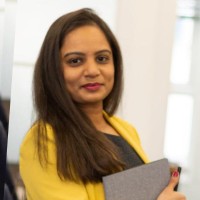Nisha Patel