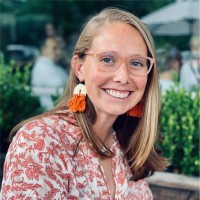 Maddy Buckley